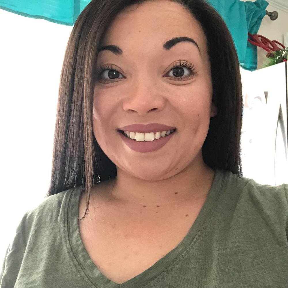 Meet your Posher, Courtney